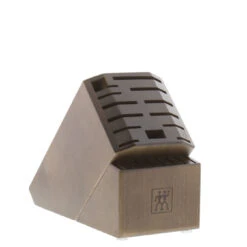 Zwilling Pro 20-Piece Knife Block Set - Brown -BBQ Depot 38449 020 0 2