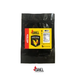 Atlanta Grill Company Wing Zing Set FLASH SALE -BBQ Depot 4