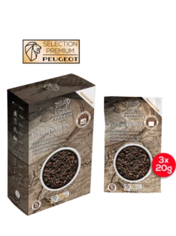 Peugeot Voatsiperifery Wild Pepper