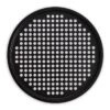 Fantes Perforated Crispy Pizza Pan 12"
