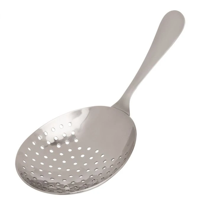 HIC Julep Bar Strainer 1 HIC Julep Bar Strainer
