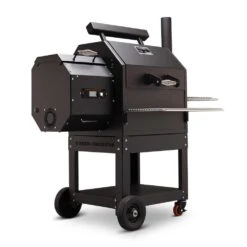 Yoder Smokers - YS480s Pellet Grill
