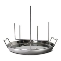 Trompo King – Four Spike System -BBQ Depot 4Spike 2 800x f371e301 cd9f 4bdc 8207 f8d0d23f6a79