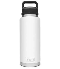YETI Rambler 46 Oz Bottle With Chug Cap -BBQ Depot 512506 464 41