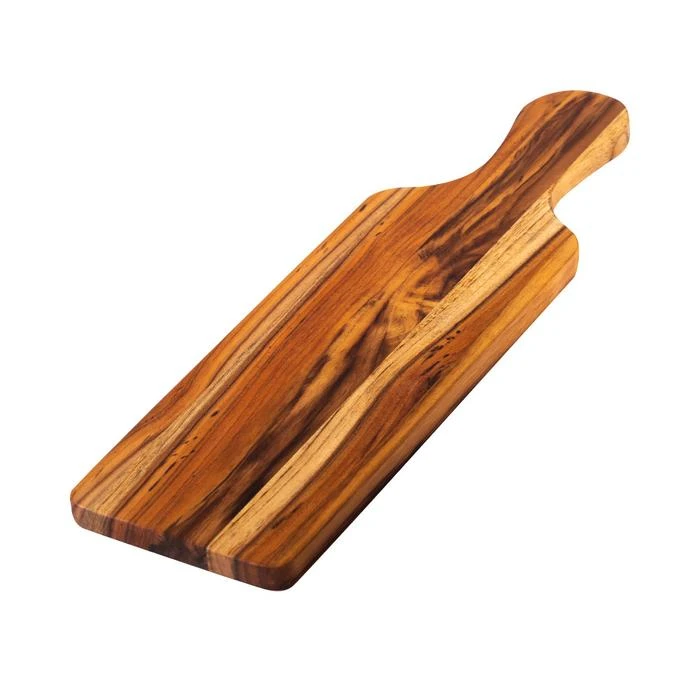 Teakhaus 521 Cook's Gourmet Serving Board 1 Teakhaus 521 Cook's Gourmet Serving Board