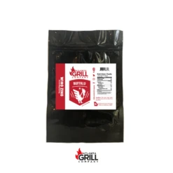 Atlanta Grill Company Buffalo Wing Zing