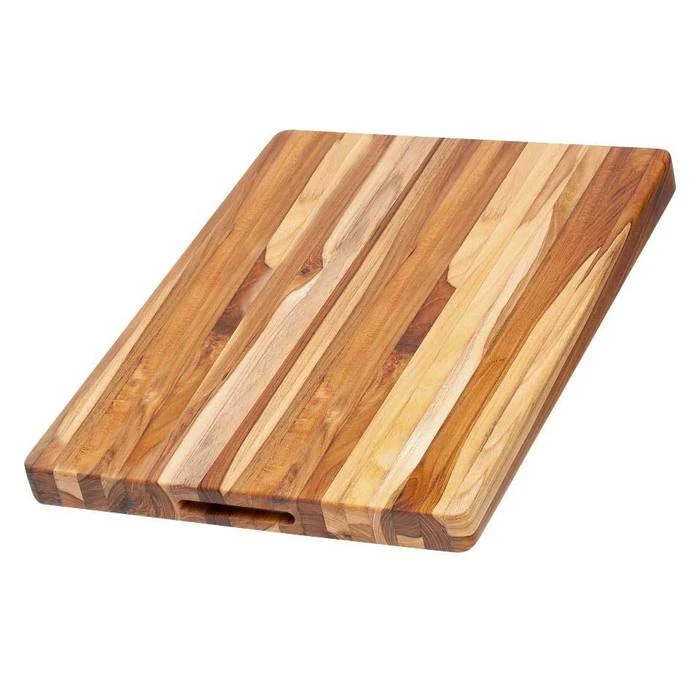 Teakhaus 106 Professional Cutting Board 1 Teakhaus 106 Professional Cutting Board