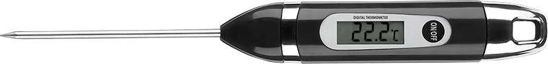 Napoleon Digital Thermometer 61010 1 Napoleon Digital Thermometer 61010