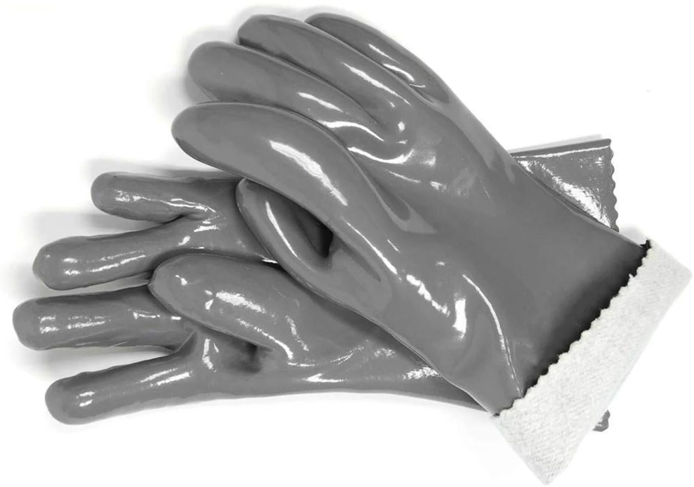 Steve Raichlen Insulated Food Gloves 1 Steve Raichlen Insulated Food Gloves