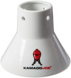 Kamado Joe Ceramic Chicken Cooking Stand