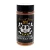 Loot N' Booty BBQ Gold Star Chicken Rub – 14 OZ