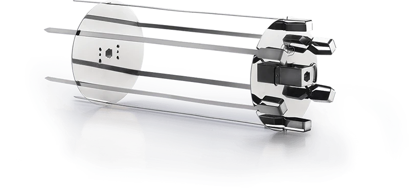 Napoleon Shish-Kebab Skewer Set 64008 1 Napoleon Shish-Kebab Skewer Set 64008