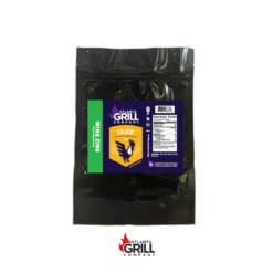 Atlanta Grill Company Cajun Wing Zing