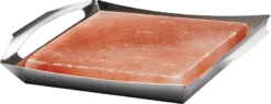 Napoleon Himalayan Salt Block With PRO Grill Topper 70025
