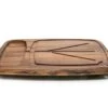 Ironwood Kansas City Carving Board