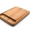 Ironwood Big Catch Cutting Board
