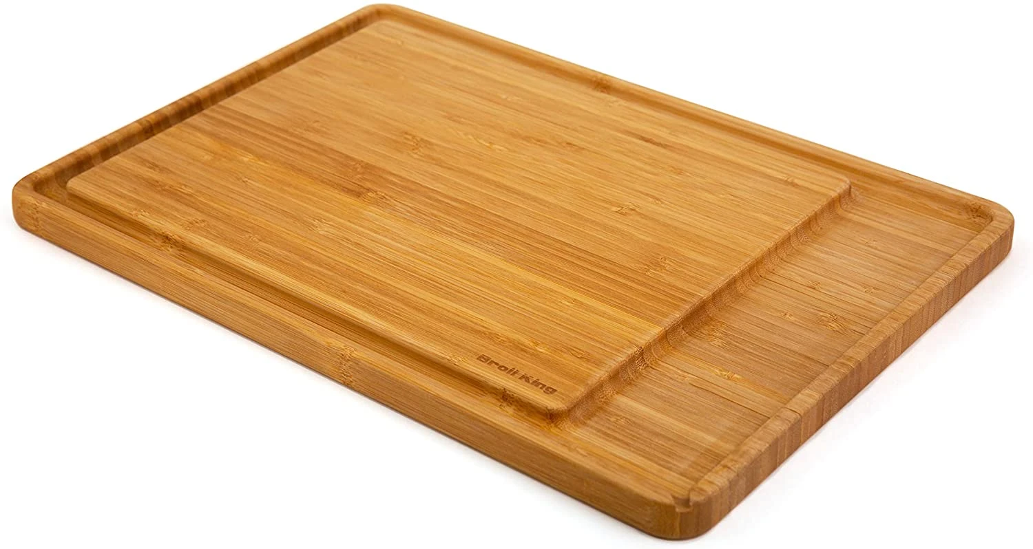 Broil King Imperial Bamboo Cutting Board 1 Broil King Imperial Bamboo Cutting Board