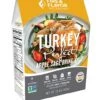 Fire & Flavor Turkey Perfect Brining Kit, Apple Sage,14.4 Oz (408 G)