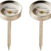 Outset Steak Thermometers 4pk