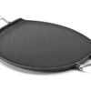 Outset Cast Iron Pizza Iron 76612