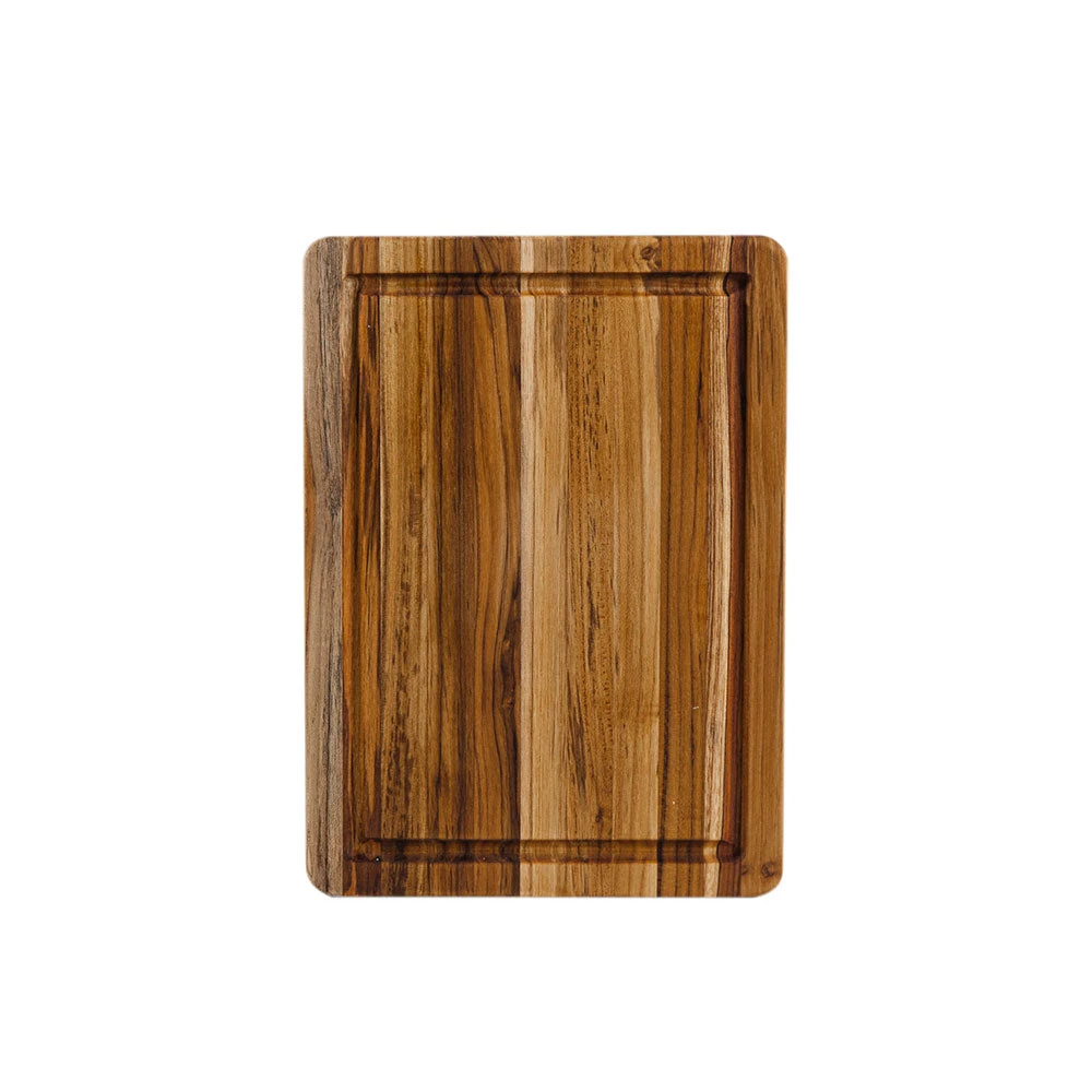 Teakhaus 804 Thin & Lightweight Cutting Board 1 Teakhaus 804 Thin & Lightweight Cutting Board
