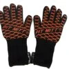 Charcoal Companion Pit Mitt Pro BBQ Gloves