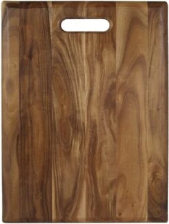 Architec® Gripperwood™ Acacia Cutting Board