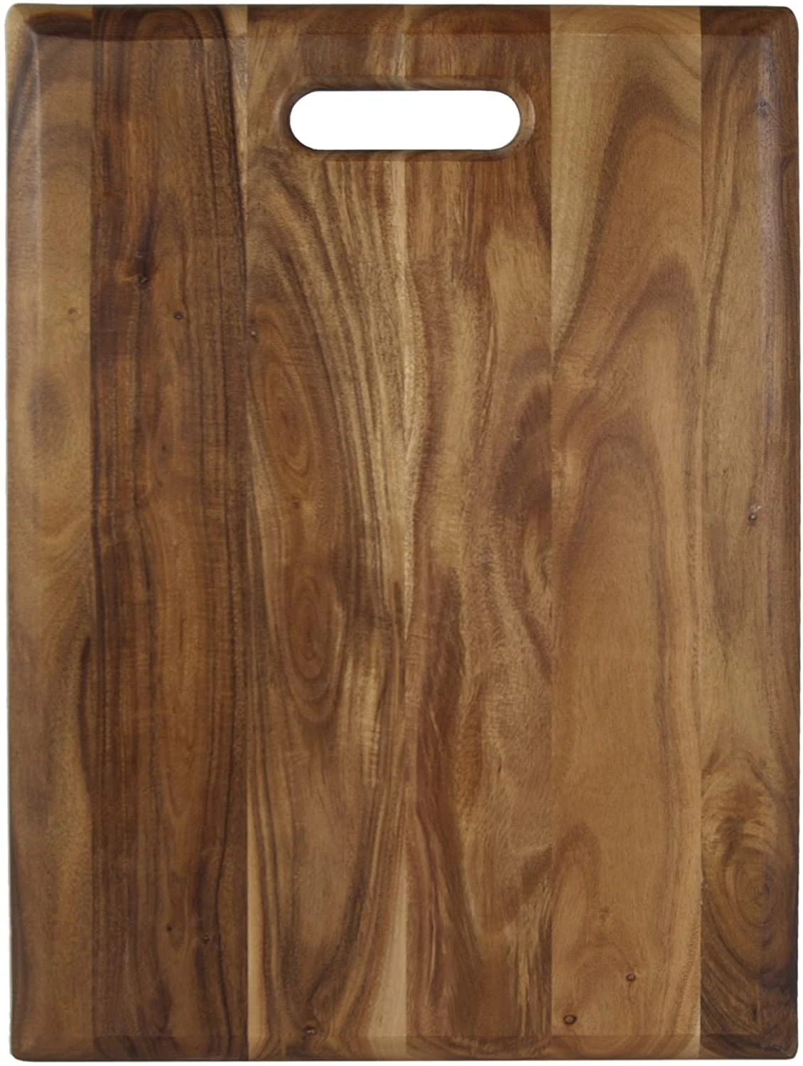 Architec® Gripperwood™ Acacia Cutting Board 1 Architec® Gripperwood™ Acacia Cutting Board