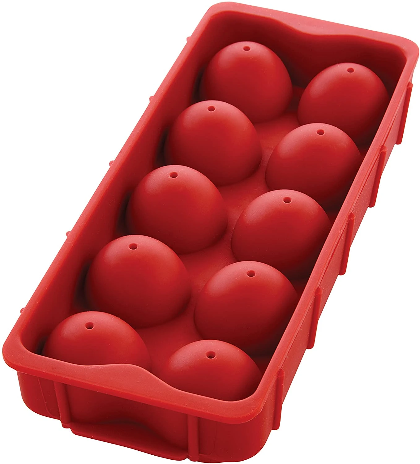 Harold Imports Cannonball Ice Tray 1 Harold Imports Cannonball Ice Tray
