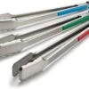 Broil King 3-Pack Color-Coded Baron Grill Tong Set