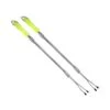 Norpro Glow-in-the-Dark Telescoping Forks Set Of 2