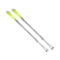 Norpro Glow-in-the-Dark Telescoping Forks Set Of 2
