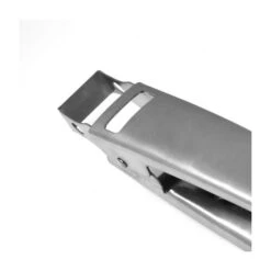 Norpro Stainless Steel Locking Tongs W/ Bottle Opener -BBQ Depot 8662 bottleopenerw