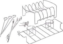 Napoleon Meat Lover's Starter Kit 90001