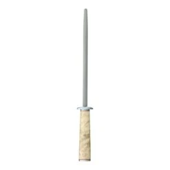Miyabi Birchwood 9" Honing Steel