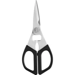 Miyabi Black 10-Piece Knife Block Set -BBQ Depot 902 34060001 010