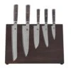 Miyabi Black 8-Piece Knife Block Set
