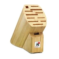 Miyabi Birchwood 7-Piece Knife Block Set -BBQ Depot 902 34370007 007