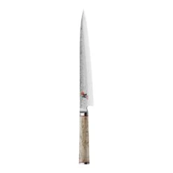 Miyabi Birchwood 9" Slicing Knife
