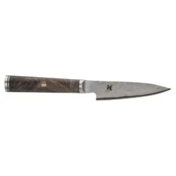 Miyabi Black 3.5" Paring Knife