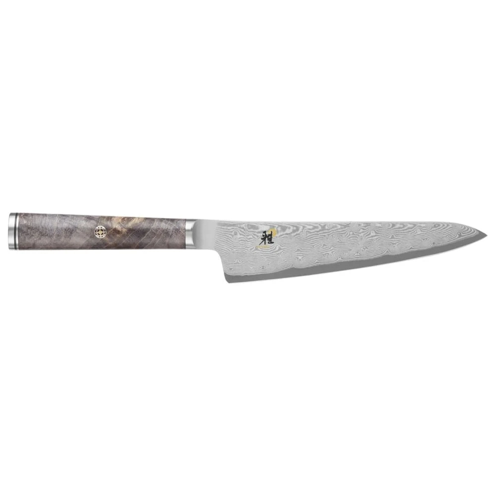 Miyabi Black 5.5" Prep Knife 1 Miyabi Black 5.5" Prep Knife