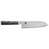 Miyabi Black 7" Santoku Knife