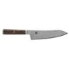 Miyabi Black 7" Rocking Santoku Knife
