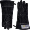 Outset Leather Grill Gloves
