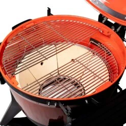 Kamado Joe Kettle Joe -BBQ Depot 91Zs3YE71qL. AC SL1500