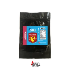 Atlanta Grill Company Wing Zing Set FLASH SALE -BBQ Depot 9 4f852aa3 aa08 4ce4 987f d90f5beccb0e