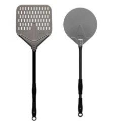 Alfa 24" 2-Piece Set - Black