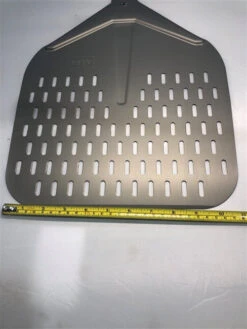 Alfa 24" 4-Piece Set -BBQ Depot AC 4PSET24BK 13T