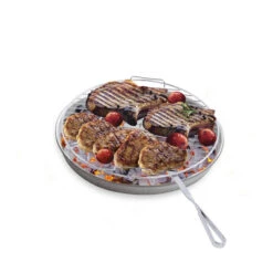 Alfa BBQ 500-30 For ONE/NANO/CIAO -BBQ Depot AC BBQ500 3 6T