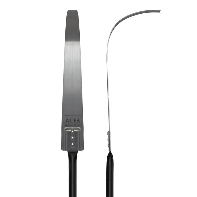Alfa 24" Oven Rake 1 Alfa 24" Oven Rake